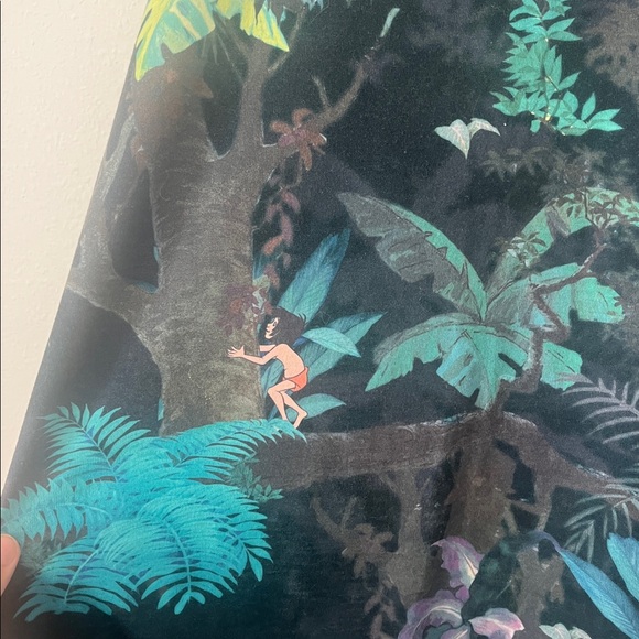 DISNEY X NEFF Jungle Book Tank Top - Picture 2 of 4